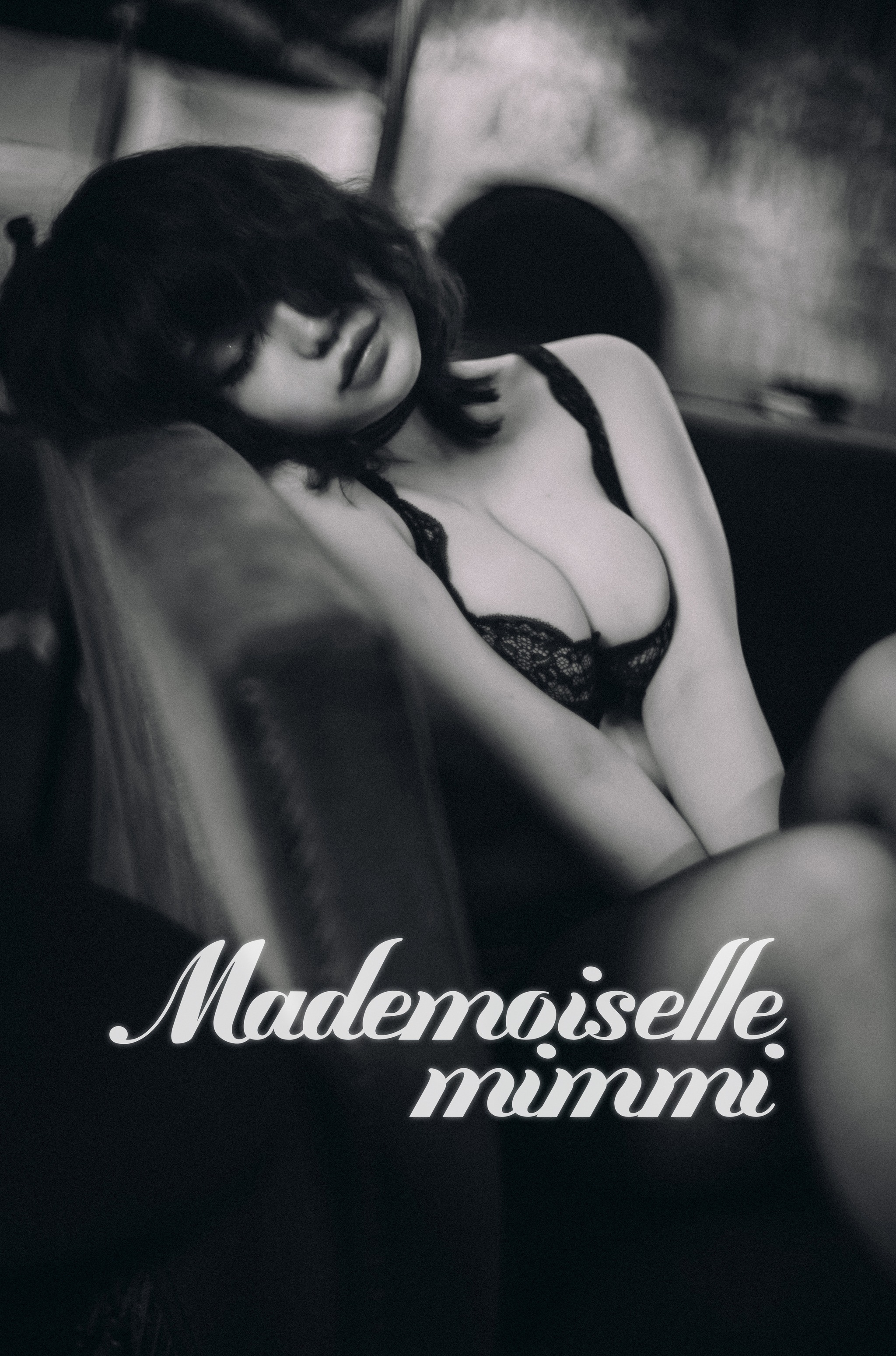 图片[1]-Mimmi(밈미) – NO.026 [DJAWA] – Mademoiselle Mimmi  Full.Ver[51P]-XikXak
